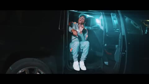 YoungBoy Never Broke Again - Genie [Official Music Video]