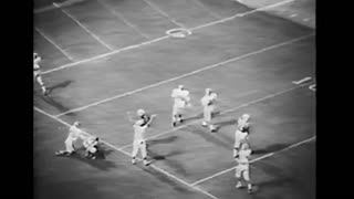 Sept. 28, 1963 | Bills vs. Oilers highlights