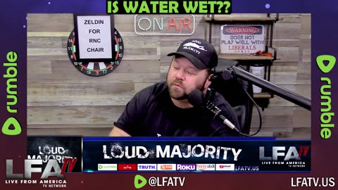 IS WATER WET??