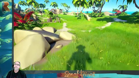 Checking out Season 10 & guild functions | Sea of Thieves [Xbox Series S] |
