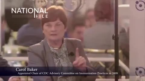 CDC Doctor： ＂We'll Just Get Rid Of All The Whites In The United States＂