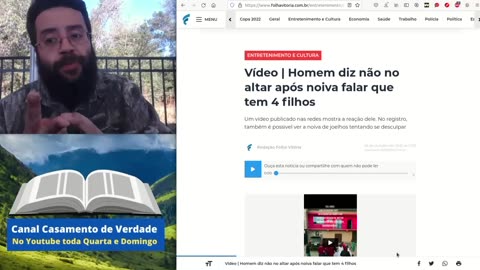 NOIVA FAZ SURPRESA INESPERADA EM CASAMENTO! (SIGA O CANAL E RECEBA NOVAS POSTAGENS)