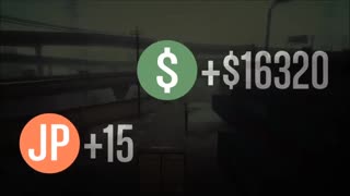 [GTA ONLINE] Solo Money Mission - Teaser Trailer easy $16320 & 3092 XP In 10 Minutes