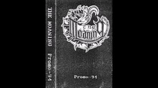 The Moaning - 1994 - Promo-94 (demo)