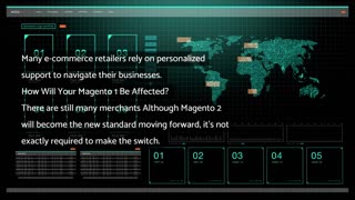 Magento 1 End of Life - Migrating to Magento 2 | Magento Experts