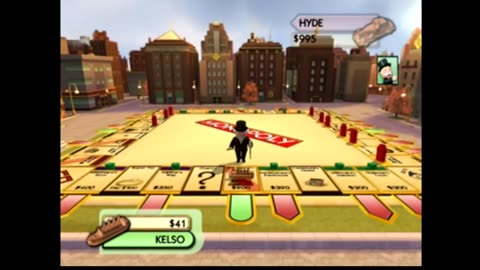 Monopoly (Ps2) Game3 Part9