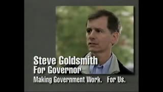 April 7, 1996 - Stephen Goldsmith for Indiana Governor