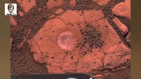 10 Most Mysterious Things Found On Mars