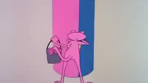 The Pink Panther Season 1 Episode 1_Dark Anime