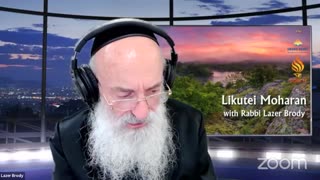 Beyond Nature - Likutei Moharan with Rabbi Lazer Brody