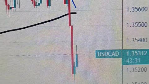 Canadian Dollar bounces up as weak US services data hits US Dollar