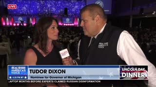 Democrat Controlled Michigan Government Threatening Constitutional Rights