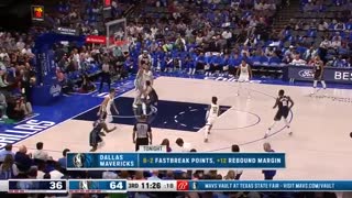 Luka Doncic 32 PTS 10 AST 7 REB Full Highlights vs Grizzlies🔥