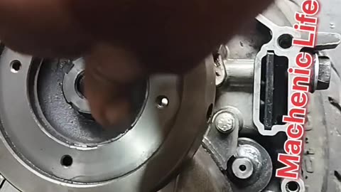 Engine _work