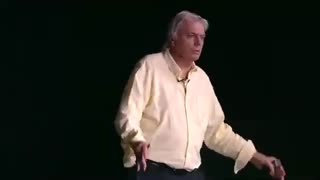 David Icke Live in Wembley - Part 3