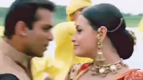 Dance || Indian song || Bollywood song || Salman Khan