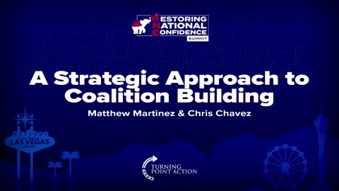 A Strategic Approach To Coalition Building