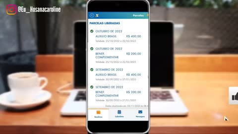 AUXÍLIO BRASIL BENEFÍCIO LIBERADO PARA QUEM ESTAVA BLOQUEADO NÃO CAIU NO CAIXA TEM COMO RECEBER?