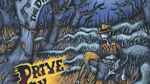 Danko/Manuel - Drive-by Truckers