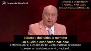 ⚠️AS ALEGADAS ALTERAÇÕES CLIMÁTICAS... E O CO₂... (2) ⚠️