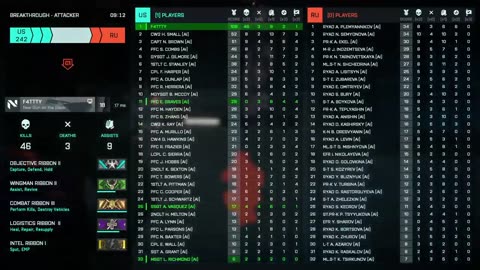 FATTY VS AI on Battlefield 2042 Stranded Failed Easy