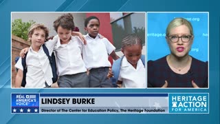 Lindsey Burke: Schools need to be partners with parents