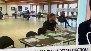 DEMS CAUGHT CHEATING IN PENNSYLVANIA 2022 midterms