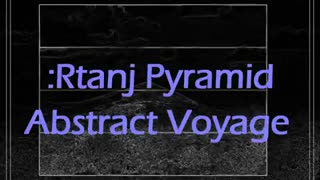 RTANJ MOUNTAIN-PYRAMID