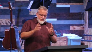 Ephesians | Pastor Deane Wagner | The River FCC | 9.20.2023