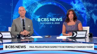 Misinformation and conspiracy theories spread about Paul Pelosi attack