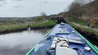 Paul’s Narrow Boat (Ep 2 Pt 3)