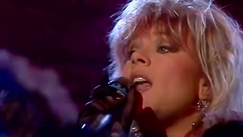 Samantha Fox - True Devotion (Ein Kessel Buntes) (Remastered)