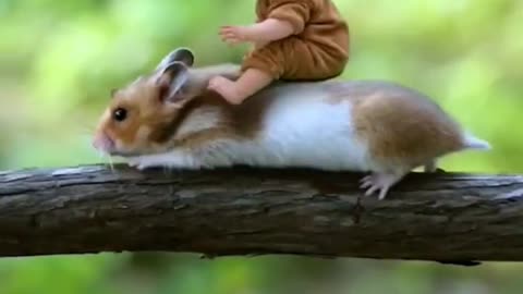 Cute baby animals Videos Compilation cute moment of the animals - Cutest Animals On Earth #10
