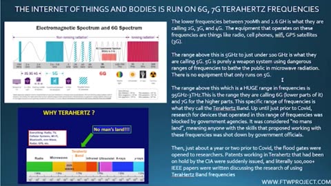 BST7 :: TeraHertZ & Timing