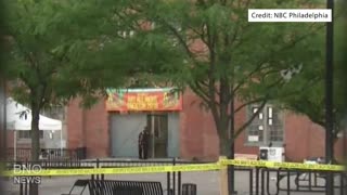 20 Victims in Mass Shooting at Art All Night in New Jersey