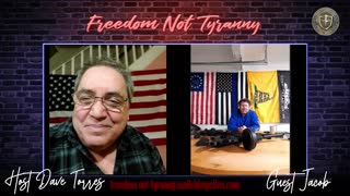 Freedom Not Tyranny 78 Part 3