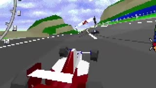 Virtua Racing Evolution - From Arcade to SEGA AGES on Nintendo Switch