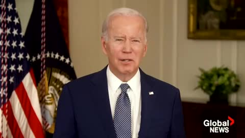 Biden turns 80, becoming the first president to serve at that age