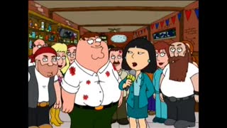 The Best Family Guy Quahog News II