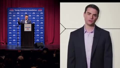 Ben Shapiro VS Ben Shapiro on Race and Voting