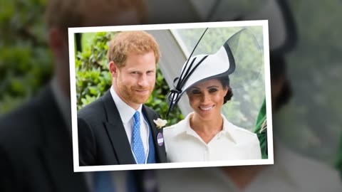 Did Prince Harry and Meghan Markle ever quarrel_