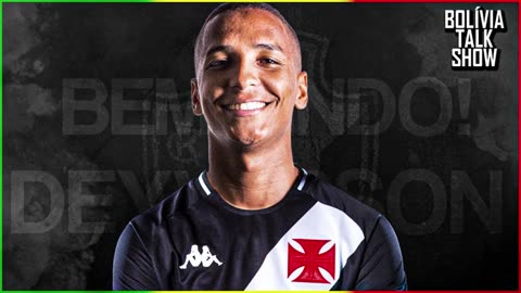 RENATO GAÚCHO QUER LEVAR CENTROAVANTE DO VASCO PARA O LUGAR DE SUAREZ! noticias do vasco! vasco hoje