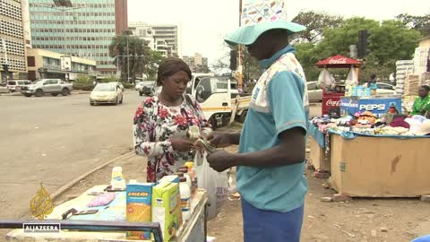 Zimbabwe: Millions cut back on meals as living costs soars