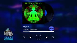 PsySun (RActive Original Mix)