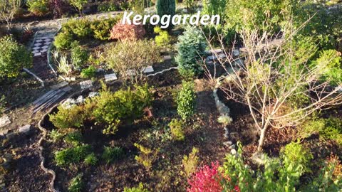 kerogarden