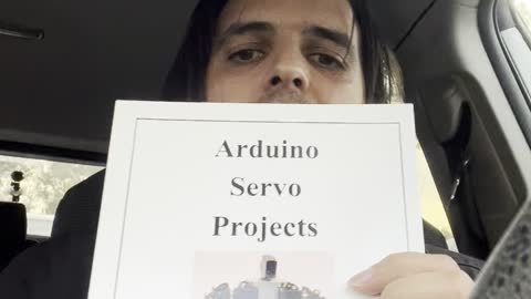 Arduino read along pesky Marco reviews is back #reviews