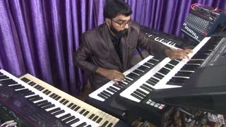 Aisi Deewangi Dekhi Nahi Kahin..pls use 🎧..Cover Instrumental by Harjeet Singh Pappu