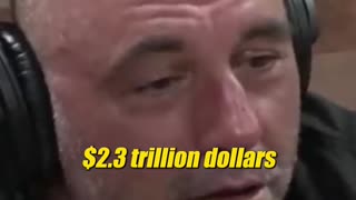 Joe Rogan on 9/11