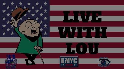 LIVE WITH LOU 01-06-2024