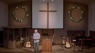 How God Picks You Up to Fight Again | Pastor Shane Idleman